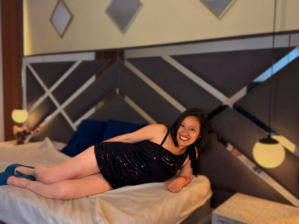 MoriahStorm Chat XXX offline