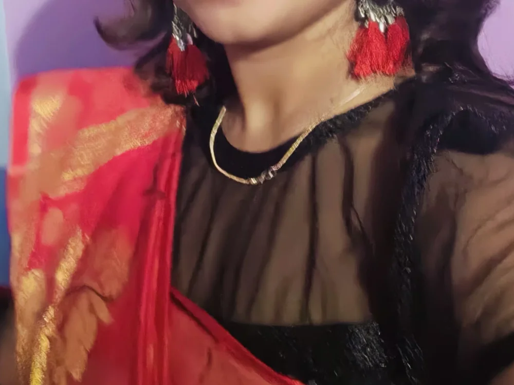 Anu_Priyaa's Offline XXX Chat