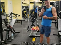 Pistolon19's webcam live show