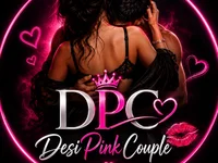 DesiPinkCouple's webcam live show
