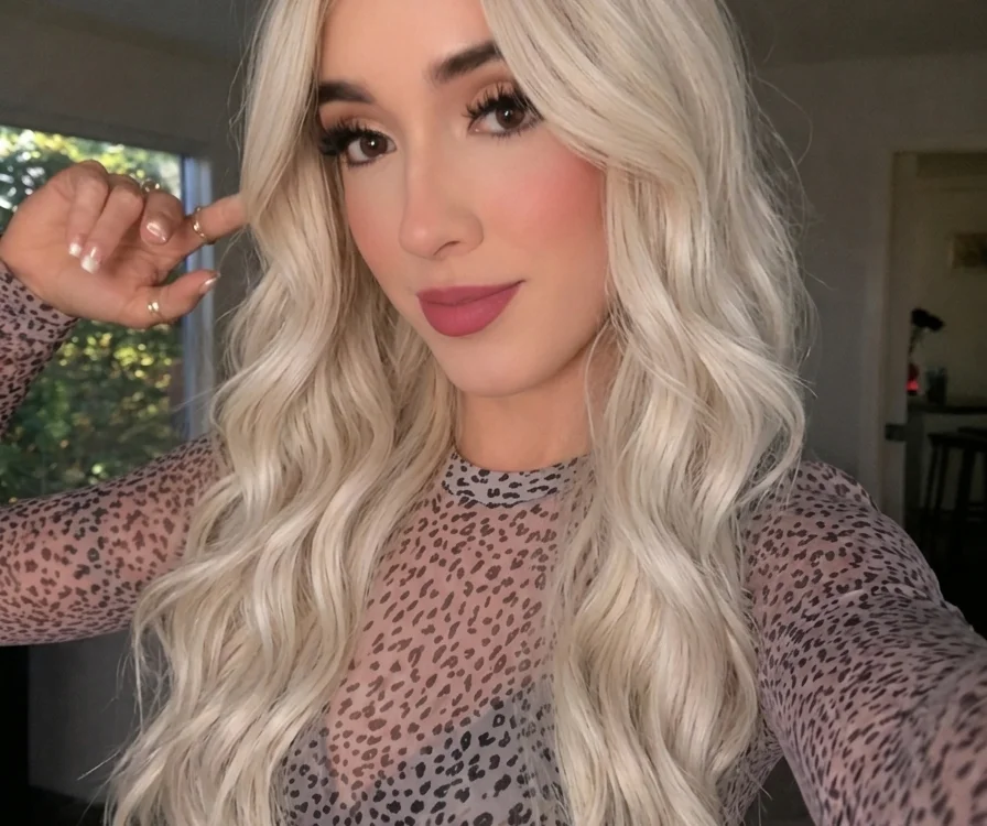 NicoleGill_ – Naživo XXX chat