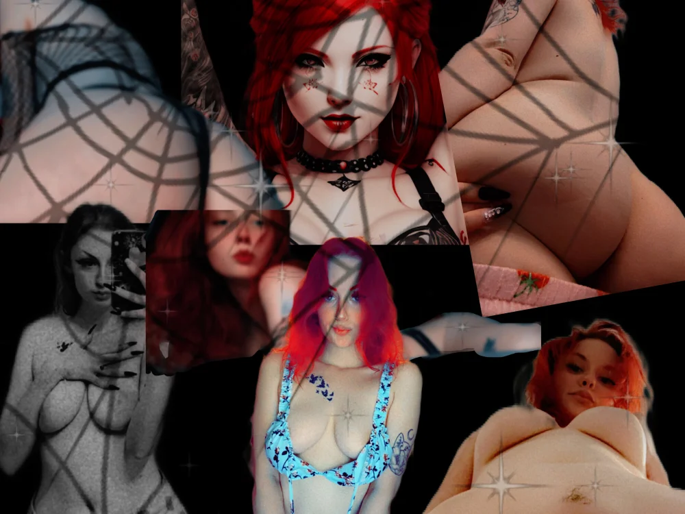 Chatroom XXX hors ligne de CountessXRed