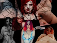 CountessXRed's Offline XXX Chat