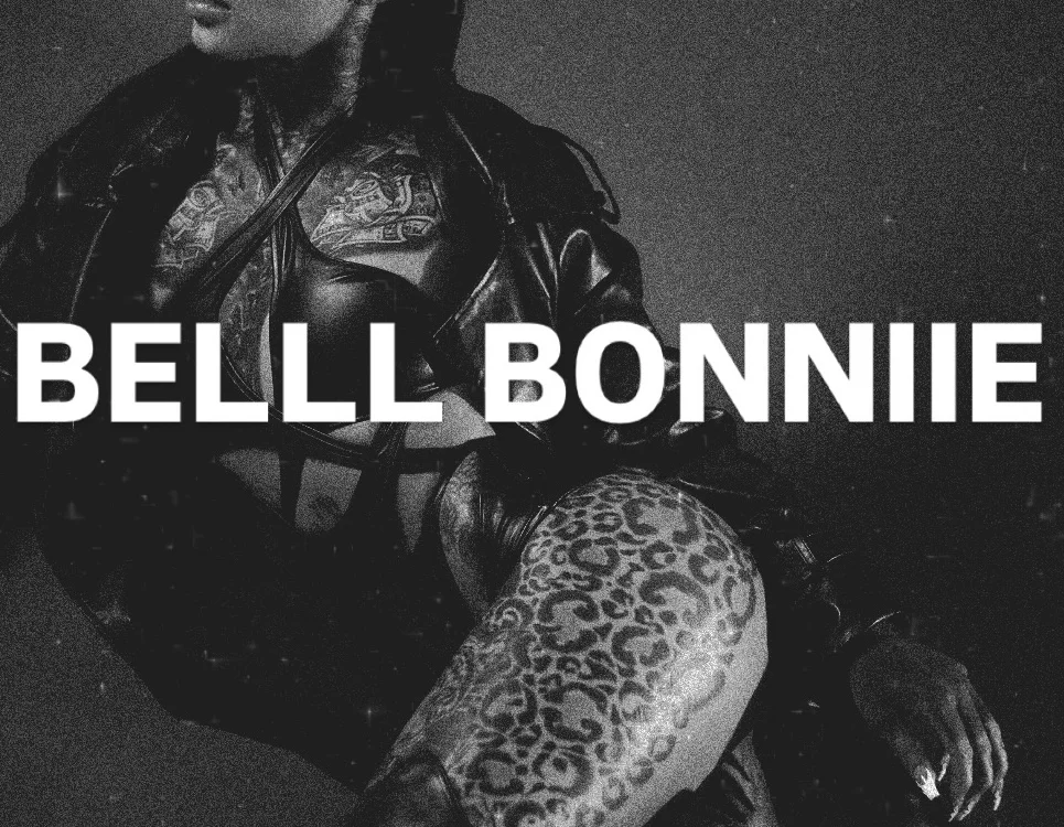 belllbonniie's Offline XXX Chat