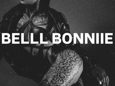 belllbonniie