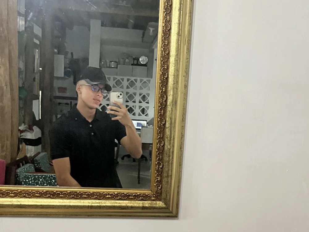 May_Blackx's Offline XXX Chat