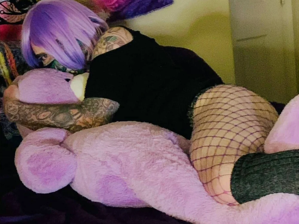 SexyMsLexy Chat XXX offline