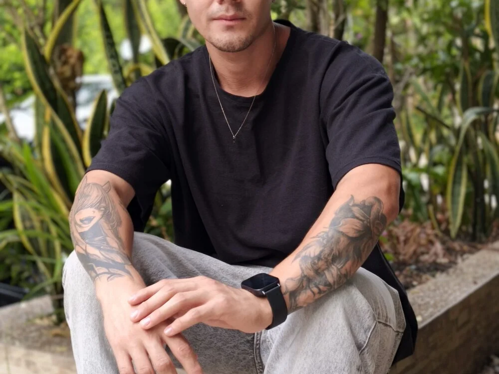 BooyHott_ Obrolan Langsung XXX