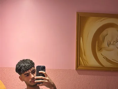 Matheuslinzs - Boy 