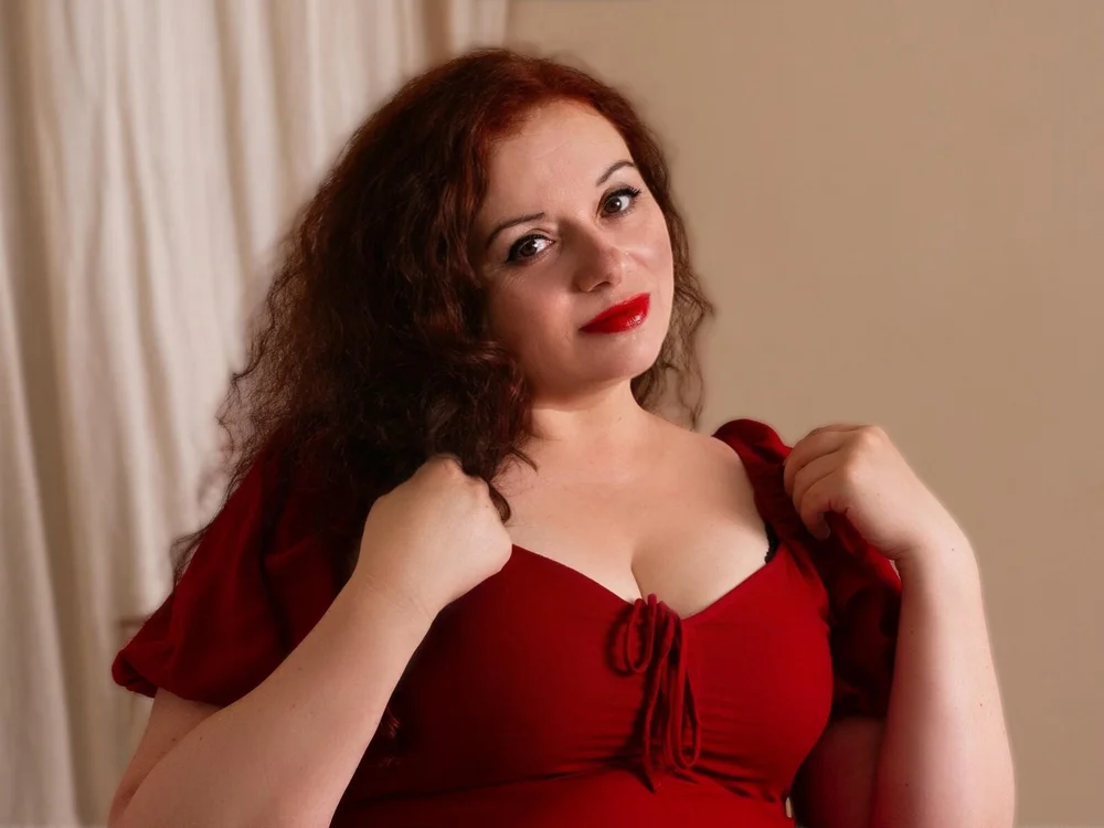 ElisabethLovee's Offline XXX Chat