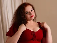 ElisabethLovee's webcam live show