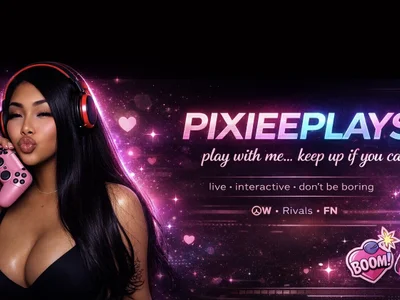 PixieePlays