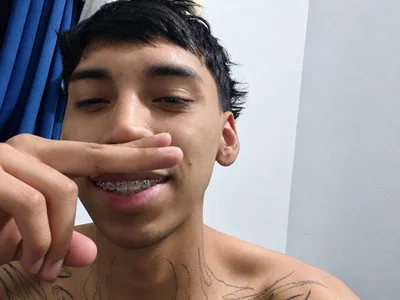 Babt_kyle - Boy 