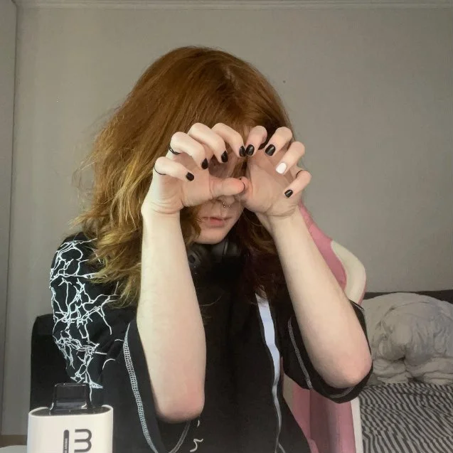 ZaynGraham Obrolan XXX Offline