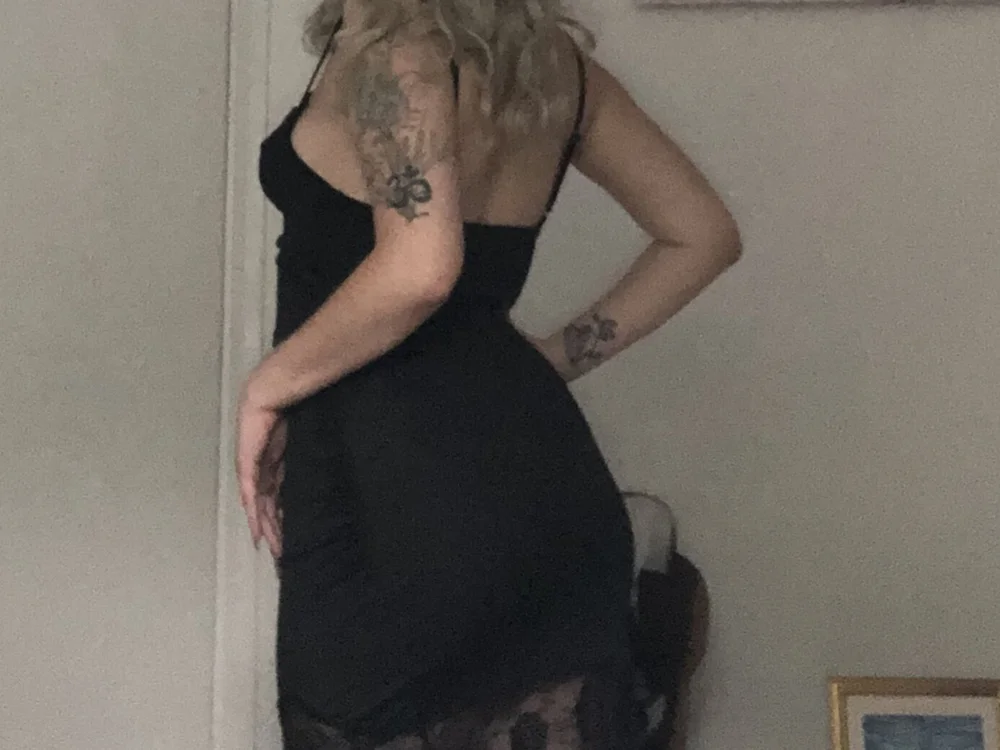 Rosepriestess