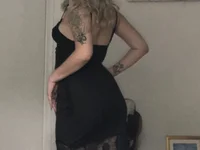 Rosepriestess