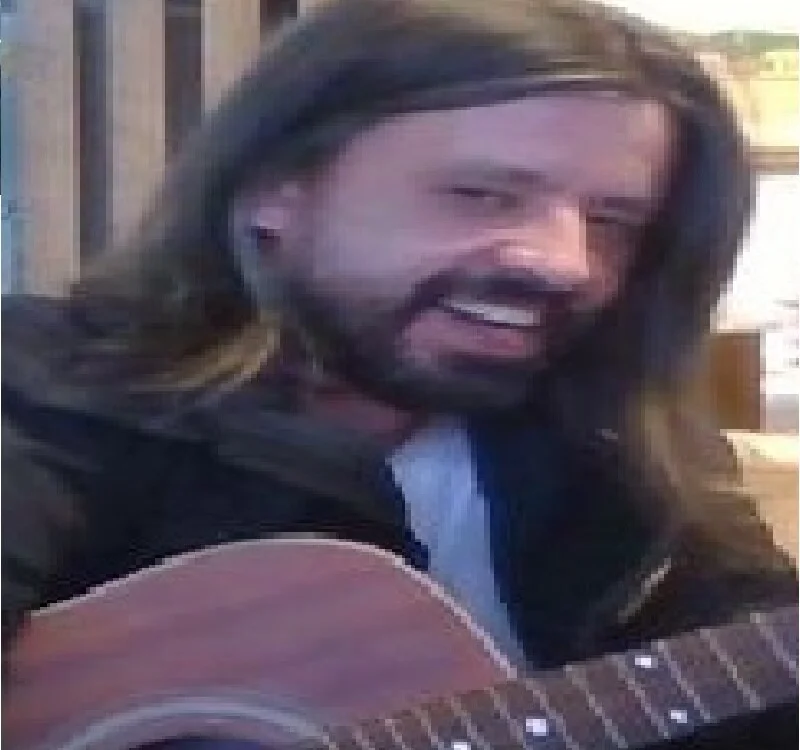 D_Grohl_Doppelganger's Offline Chat Room