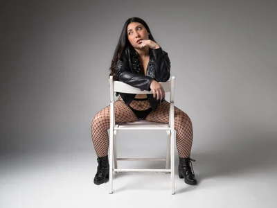 Antonella_blue21 - Girl 