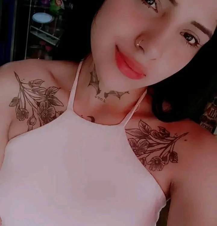 Luciawild_11's Offline XXX Chat