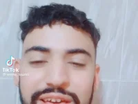 Mohzeb's webcam live show