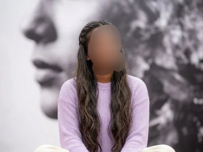 Enjoytoshowu - Girl 
