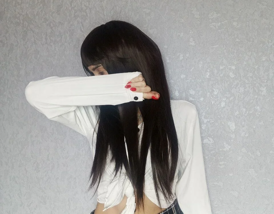 SophieGlow_'s Offline XXX Chat