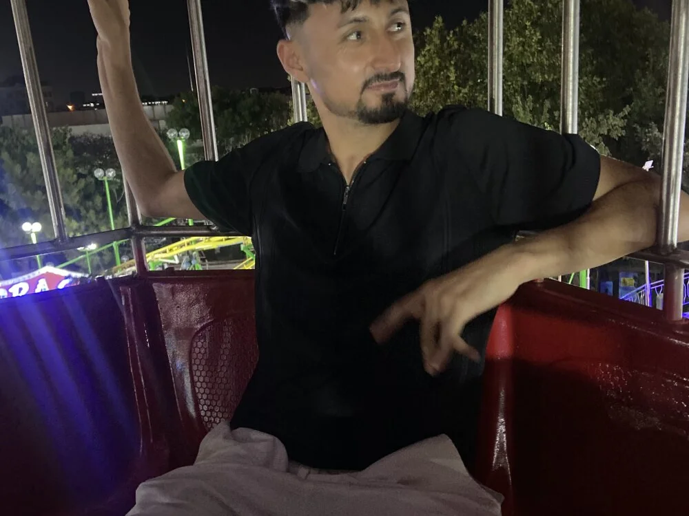 Sembang XXX Luar Talian fahr309