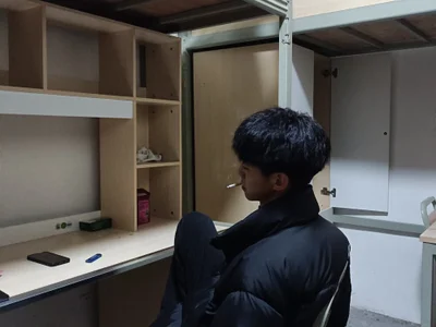 paofu-001 Offline XXX-chat