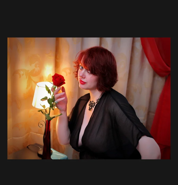 LadyD69's Offline Chat Room
