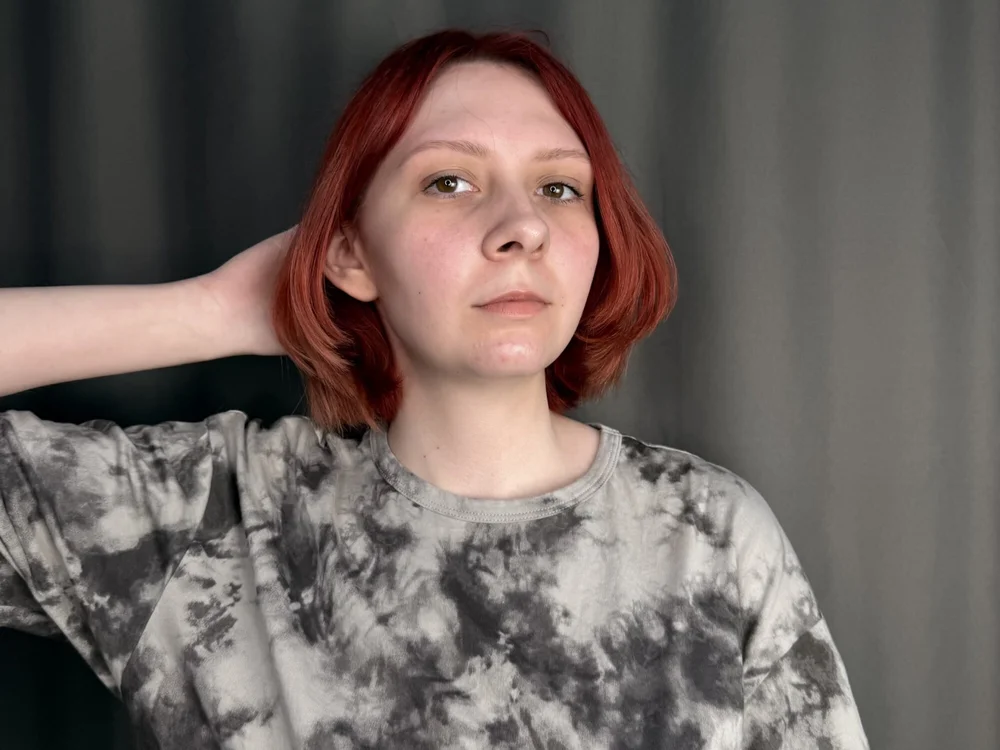 Offline chatovací místnost HaroldPrigg