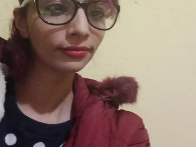 Ciprixx1995 - Girl 