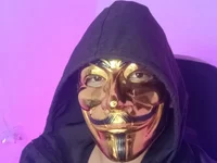 anubis-10's webcam live show