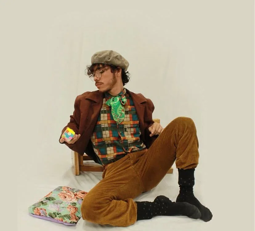 AngeloRoush Offline XXX-chat