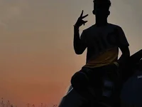 RonySexking profile