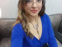 دردشة ArianaSommers الجنسية المباشرة