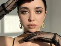 Miss_Dilara 现场XXX聊天