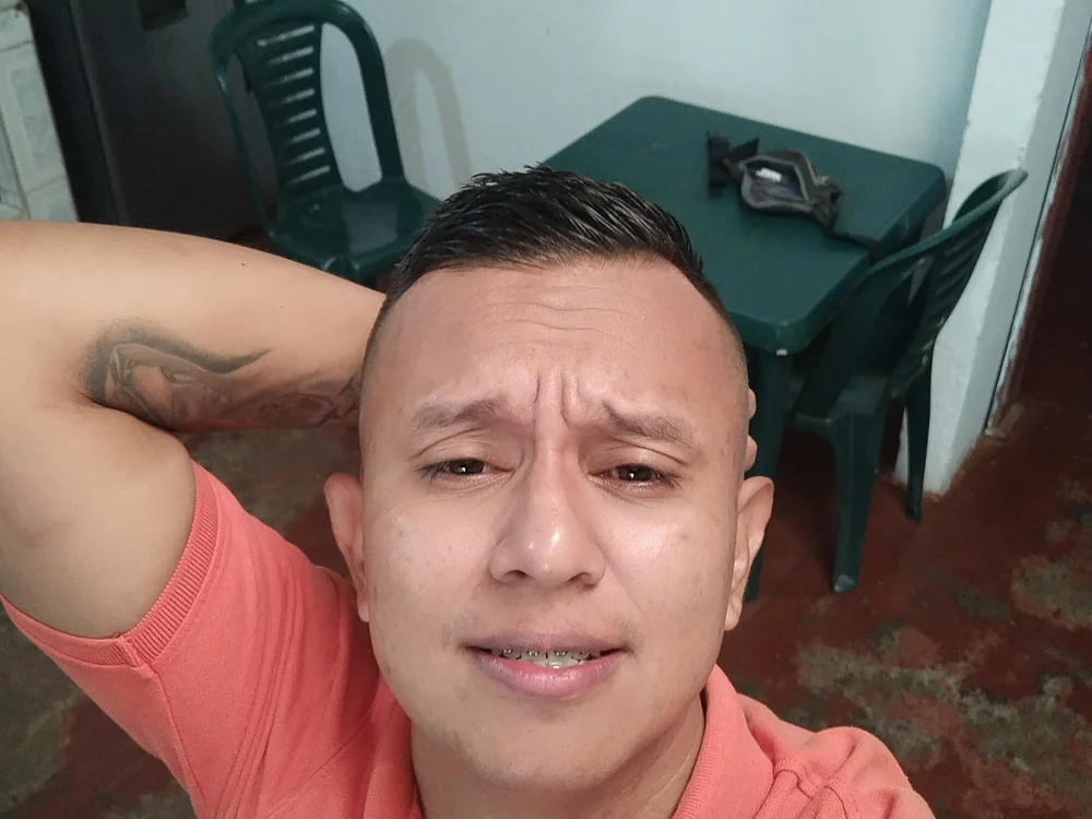 jdpjose's Offline XXX Chat