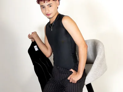 Adhara_smith_ - Boy 