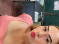 Sweeties_empress18's webcam live show