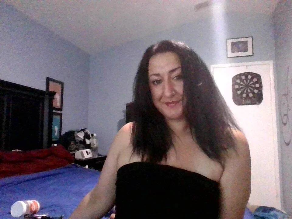 FancyLynn: офлайн-секс-чат