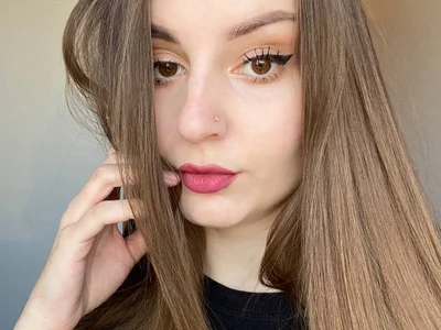 Nika_SugarDream - Girl 