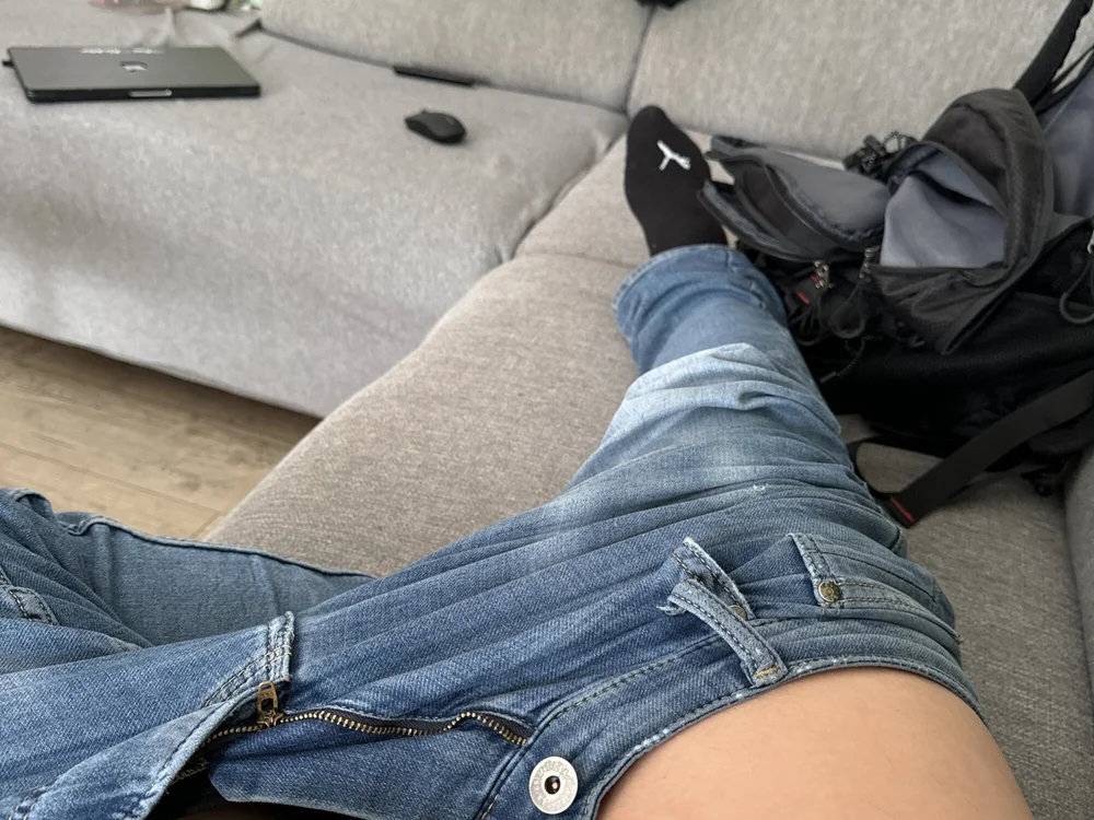 ห้องแชทออฟไลน์ของ ChubbySexAddict1979