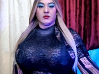 Chat XXX en directo de alessia_hot69