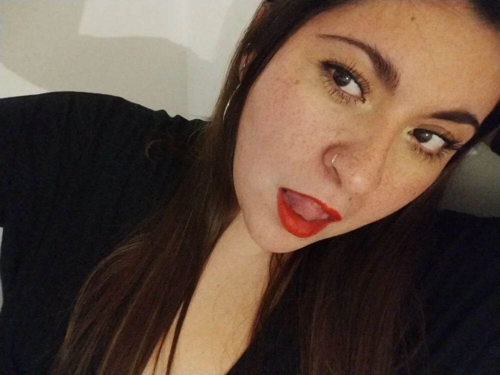 Stephanie_luvv Obrolan XXX Offline