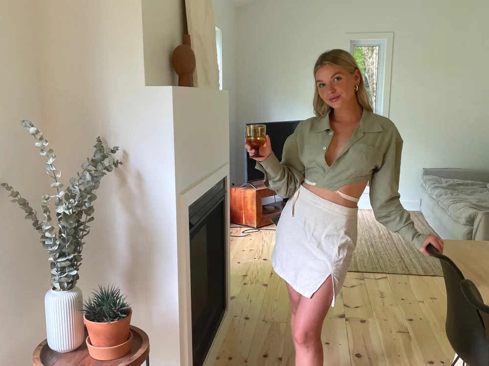 heidiblondy's Offline XXX Chat