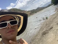 Yordy_xx's webcam live show