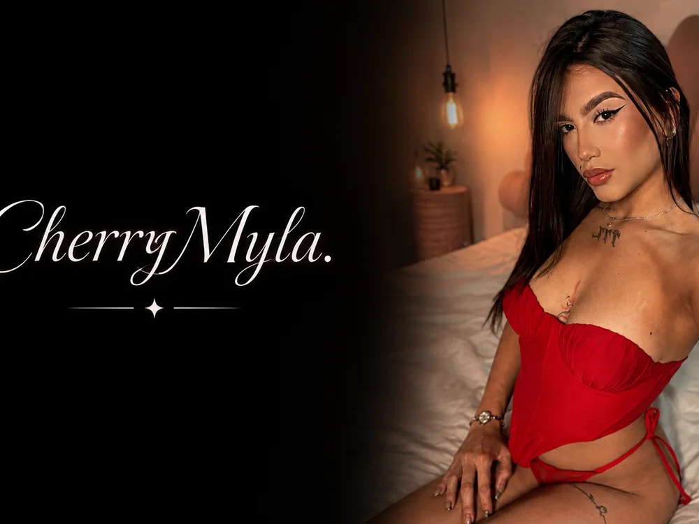 CherryMyla_