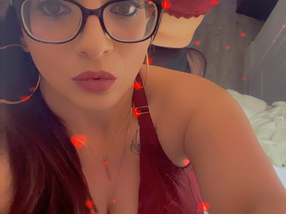 Lovelessjess' Offline XXX Chat