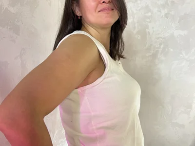 Rose_Elegant - Girl 