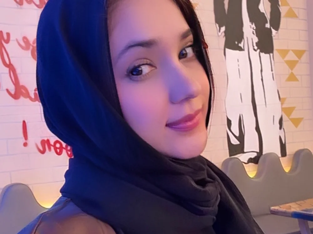 צ'אט XXX לא מקוון של __amcutefatima